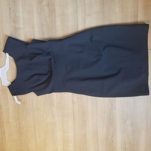 Navy Blue DressThe Limited Collection